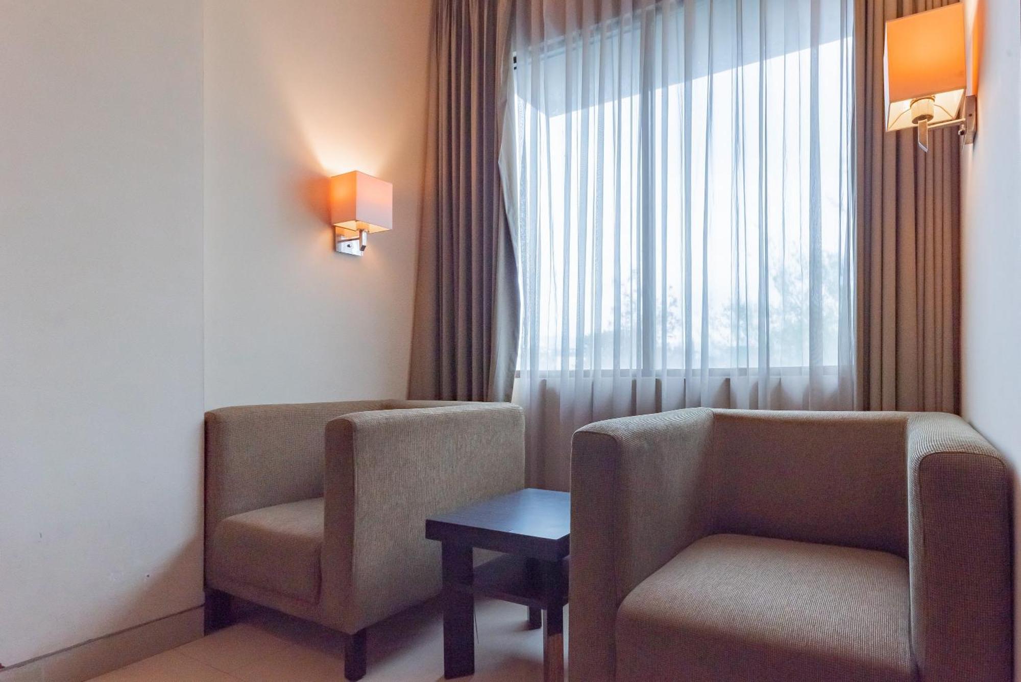 בנדונג Reddoorz Premium Near Paris Van Java Mall מראה חיצוני תמונה