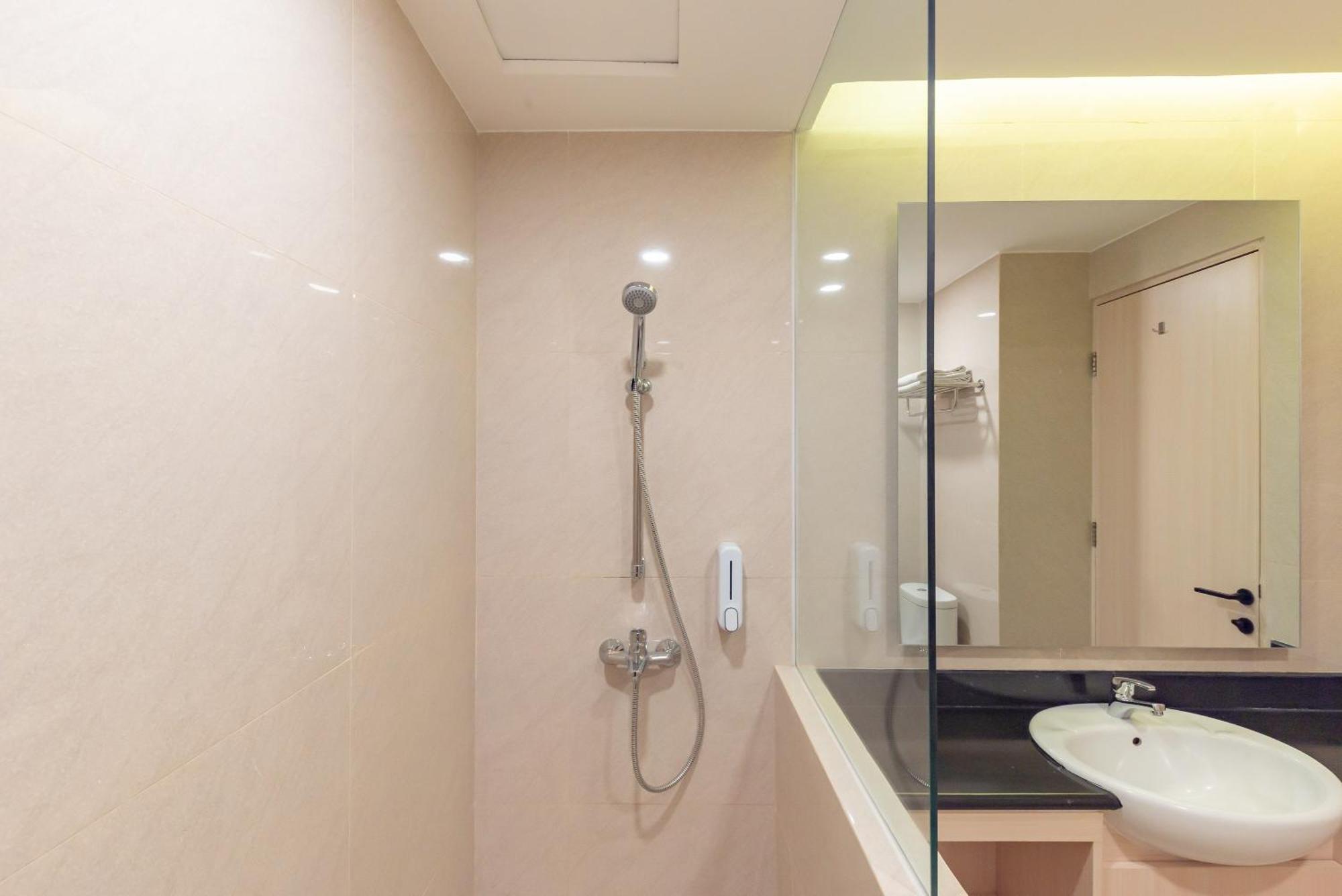 בנדונג Reddoorz Premium Near Paris Van Java Mall מראה חיצוני תמונה